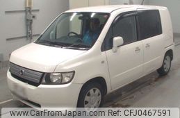 honda stepwagon-spada 2007 -HONDA--Spike GK1-1234326---HONDA--Spike GK1-1234326-