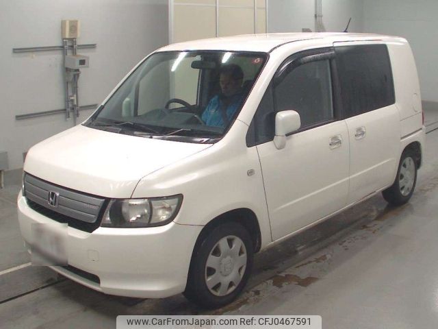 honda stepwagon-spada 2007 -HONDA--Spike GK1-1234326---HONDA--Spike GK1-1234326- image 1