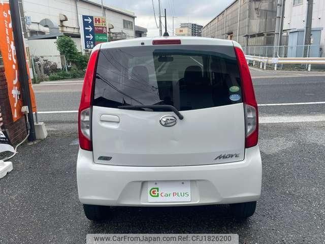 daihatsu move 2013 CFJ1826200 image 2