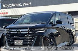 toyota vellfire 2023 -TOYOTA 【高松 300ｾ2601】--Vellfire TAHA40W--0003289---TOYOTA 【高松 300ｾ2601】--Vellfire TAHA40W--0003289-