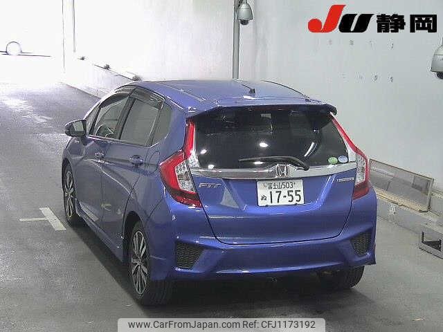 honda fit 2013 -HONDA 【富士山 503ﾇ1755】--Fit GP5--GP5-3001020---HONDA 【富士山 503ﾇ1755】--Fit GP5--GP5-3001020- image 2