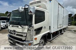 hino ranger 2021 GOO_NET_EXCHANGE_0541780A30240829W001