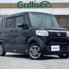 honda n-box 2014 -HONDA--N BOX DBA-JF1--JF1-1449067---HONDA--N BOX DBA-JF1--JF1-1449067- image 1