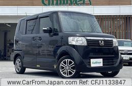 honda n-box 2014 -HONDA--N BOX DBA-JF1--JF1-1449067---HONDA--N BOX DBA-JF1--JF1-1449067-