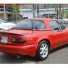 mazda roadster 1992 CFJ1226718 image 2