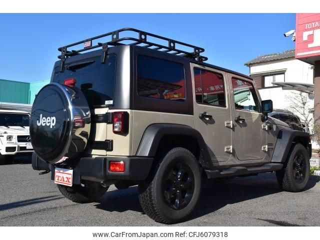 jeep wrangler 2018 quick_quick_ABA-JK36LR_C4HJWKG3JL893052 image 2