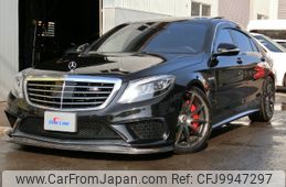 mercedes-benz amg 2016 -MERCEDES-BENZ--AMG 222178--278748---MERCEDES-BENZ--AMG 222178--278748-