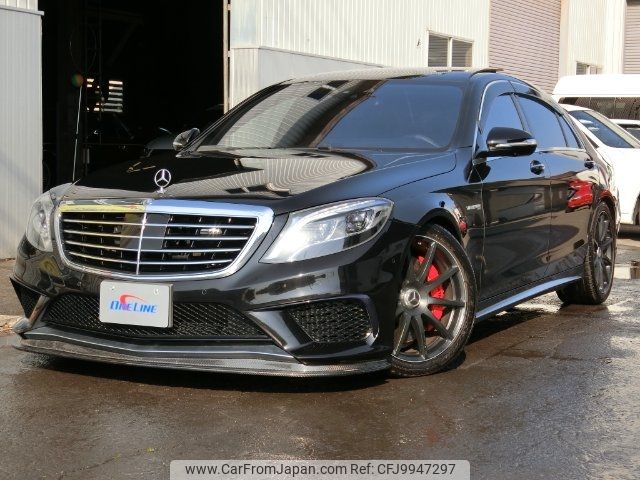 mercedes-benz amg 2016 -MERCEDES-BENZ--AMG 222178--278748---MERCEDES-BENZ--AMG 222178--278748- image 1