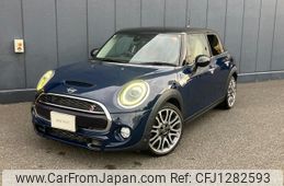 mini mini-others 2019 quick_quick_XT20M_WMWXT720002H91789