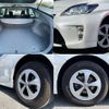 toyota prius 2013 -TOYOTA--Prius DAA-ZVW30--ZVW30-5591808---TOYOTA--Prius DAA-ZVW30--ZVW30-5591808- image 8