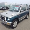 mitsubishi pajero-mini 1998 No5394 image 9