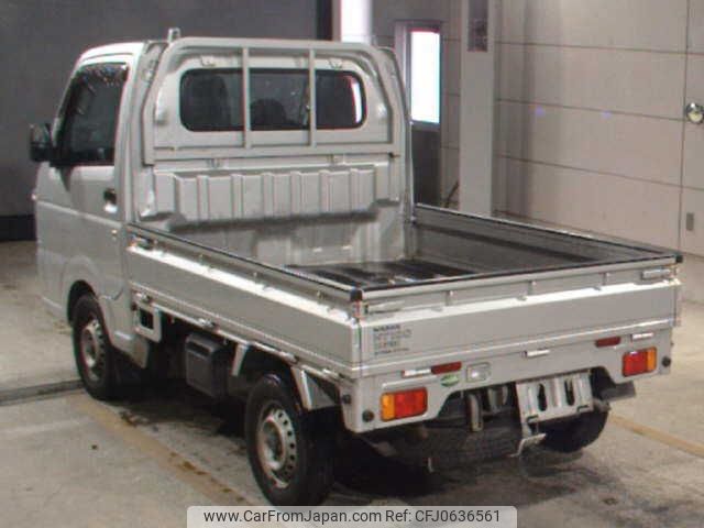 nissan clipper-truck 2018 -NISSAN 【後日 】--Clipper Truck DR16T-386980---NISSAN 【後日 】--Clipper Truck DR16T-386980- image 2