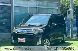 daihatsu move 2013 quick_quick_LA100S_LA100S-1032945