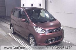 mitsubishi ek-wagon 2015 -MITSUBISHI 【後日 】--ek Wagon B11W-0120293---MITSUBISHI 【後日 】--ek Wagon B11W-0120293-