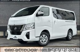 nissan caravan-van 2025 CFJ1212324