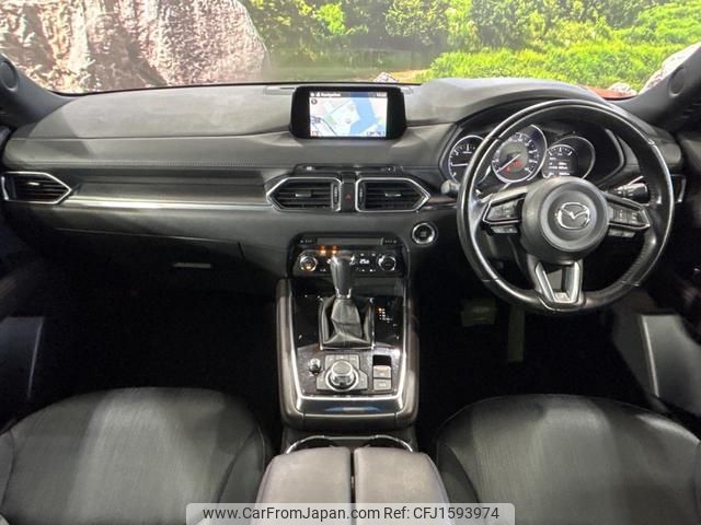 mazda cx-8 2018 CFJ1593974 image 2