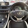 lexus ct 2020 -LEXUS--Lexus CT DAA-ZWA10--ZWA10-2362042---LEXUS--Lexus CT DAA-ZWA10--ZWA10-2362042- image 20