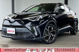 toyota c-hr 2020 CFJ1694433