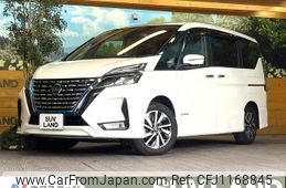 nissan serena 2021 -NISSAN--Serena 6AA-HFC27--HFC27-114971---NISSAN--Serena 6AA-HFC27--HFC27-114971-