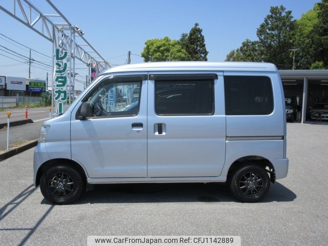 daihatsu hijet-van 2011 -DAIHATSU--Hijet Van EBD-S321V--S321V-0110575---DAIHATSU--Hijet Van EBD-S321V--S321V-0110575- image 2
