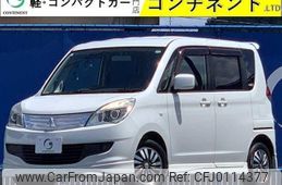 mitsubishi delica-d2 2011 -MITSUBISHI--Delica D2 MB15S--MB15S-100690---MITSUBISHI--Delica D2 MB15S--MB15S-100690-