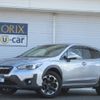 subaru xv 2022 CFJ1729507 image 1