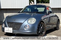 daihatsu copen 2006 CFJ1565650