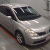 nissan tiida 2007 -NISSAN--Tiida C11-165248---NISSAN--Tiida C11-165248- image 6