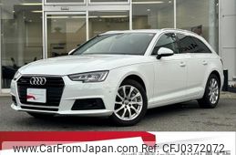 audi a4-avant 2017 quick_quick_DBA-8WCYRF_WAUZZZF46HA097977