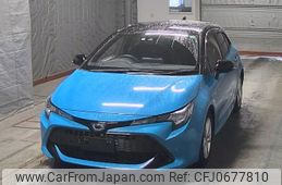 toyota corolla-sport 2020 -TOYOTA--Corolla Sport ZWE211H-1033893---TOYOTA--Corolla Sport ZWE211H-1033893-