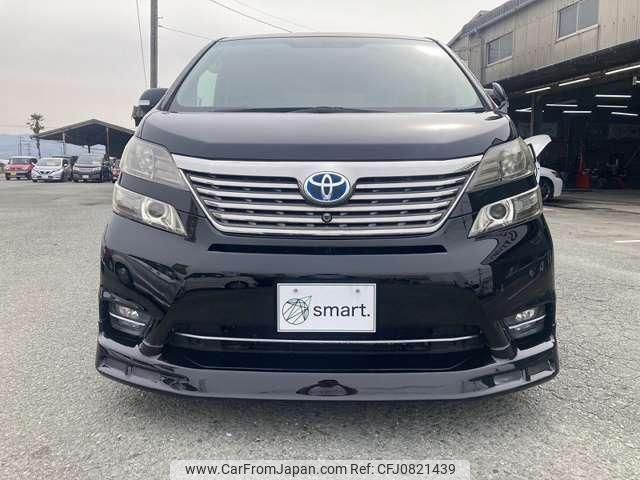 toyota vellfire 2010 quick_quick_DBA-ANH20W_ANH20W-8115892 image 1