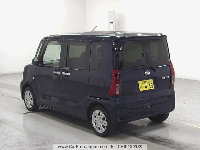 daihatsu tanto 2021 -DAIHATSU 【広島 582ｹ445】--Tanto LA650S--1101813---DAIHATSU 【広島 582ｹ445】--Tanto LA650S--1101813- image 2