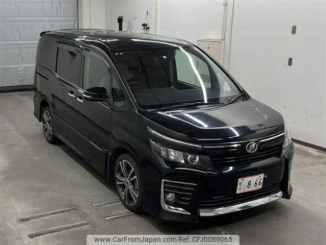 toyota voxy 2014 -TOYOTA--Voxy ZRR85W-0018518---TOYOTA--Voxy ZRR85W-0018518- image 1