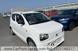 suzuki alto 2018 23700