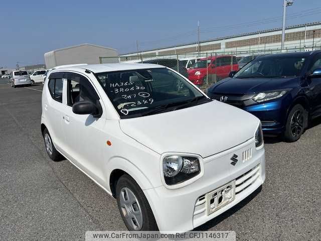 suzuki alto 2018 23700 image 1