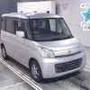 suzuki spacia 2013 -SUZUKI--Spacia MK32S--137373---SUZUKI--Spacia MK32S--137373- image 1