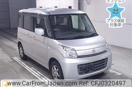 suzuki spacia 2013 -SUZUKI--Spacia MK32S--137373---SUZUKI--Spacia MK32S--137373-