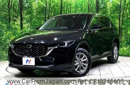 mazda cx-5 2022 -MAZDA--CX-5 3DA-KF2P--KF2P-503541---MAZDA--CX-5 3DA-KF2P--KF2P-503541-