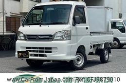 daihatsu hijet-truck 2014 quick_quick_EBD-S201P_S201P-0127016