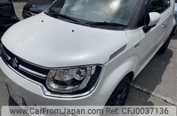 suzuki ignis 2016 -SUZUKI--Ignis DAA-FF21S--FF21S-121498---SUZUKI--Ignis DAA-FF21S--FF21S-121498-