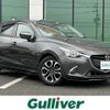 mazda demio 2017 -MAZDA--Demio LDA-DJ5FS--DJ5FS-305862---MAZDA--Demio LDA-DJ5FS--DJ5FS-305862- image 1