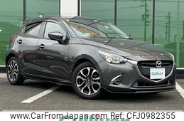 mazda demio 2017 -MAZDA--Demio LDA-DJ5FS--DJ5FS-305862---MAZDA--Demio LDA-DJ5FS--DJ5FS-305862-