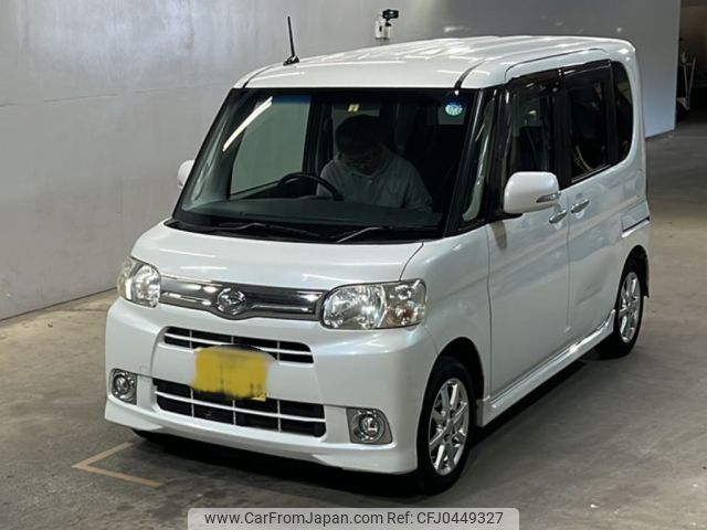 daihatsu tanto 2012 -DAIHATSU 【大阪 584て1018】--Tanto L375S-0487887---DAIHATSU 【大阪 584て1018】--Tanto L375S-0487887- image 1