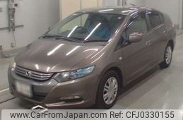 honda insight 2010 -HONDA 【野田 530ﾀ2688】--Insight DAA-ZE2--ZE2-1223828---HONDA 【野田 530ﾀ2688】--Insight DAA-ZE2--ZE2-1223828-