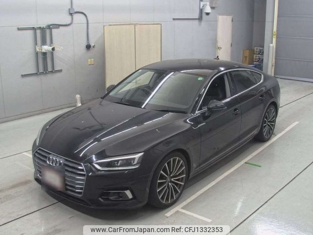 audi a5 2020 CFJ1332353 image 1