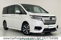 honda stepwagon 2019 CFJ1734588