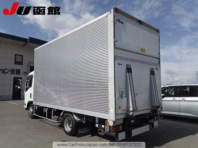 isuzu elf-truck 2019 -ISUZU--Elf NPR88AN--7001198---ISUZU--Elf NPR88AN--7001198- image 2