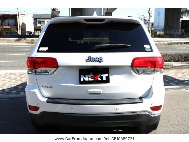 jeep grand-cherokee 2018 quick_quick_DBA-WK36T_1C4RJFEG7HC930145 image 2