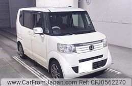 honda n-box 2013 -HONDA 【金沢 580ｺ5893】--N BOX JF1--1201803---HONDA 【金沢 580ｺ5893】--N BOX JF1--1201803-