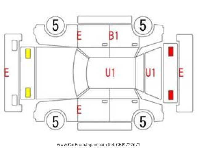 nissan roox 2021 -NISSAN--Roox 5AA-B44A--B44A-0053994---NISSAN--Roox 5AA-B44A--B44A-0053994- image 2